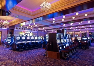 Casinos in atlanta georgia with slot machines